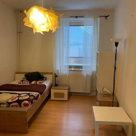 Apartments - 3 Rooms, 3-5 Person Essen Zewnętrze zdjęcie