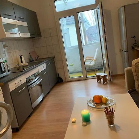 Apartments - 3 Rooms, 3-5 Person Essen Zewnętrze zdjęcie