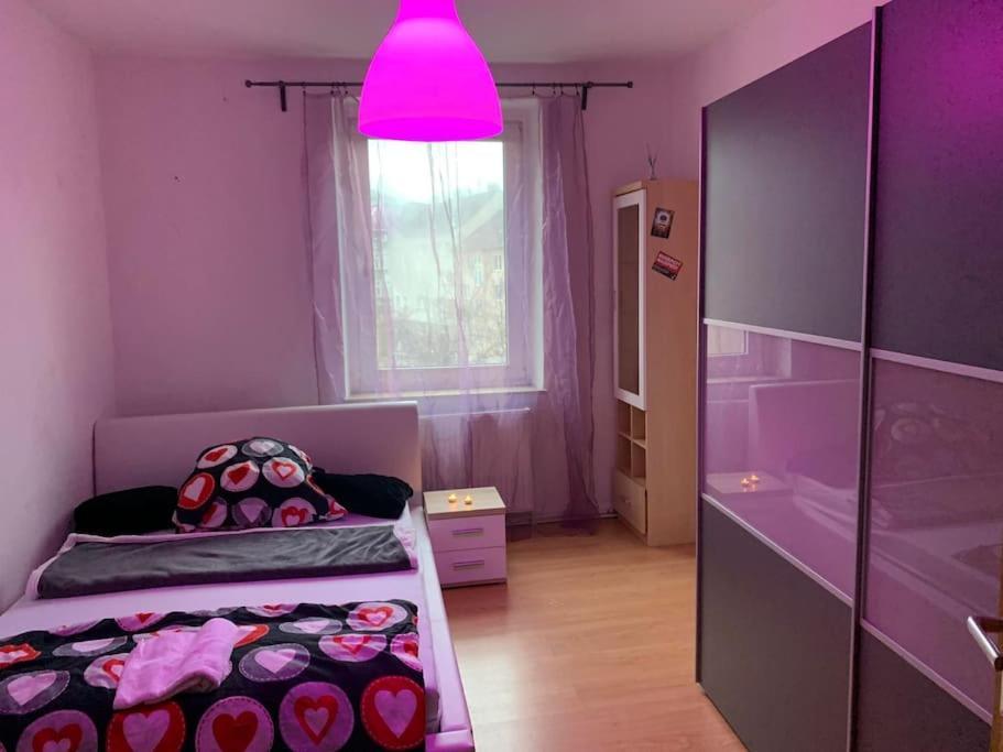 Apartments - 3 Rooms, 3-5 Person Essen Zewnętrze zdjęcie