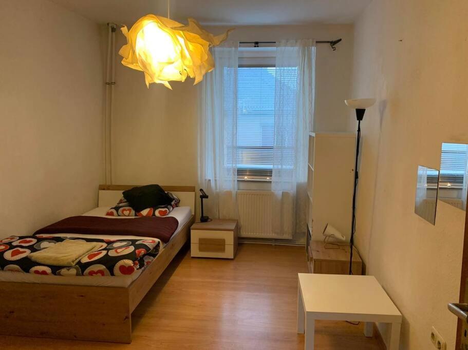 Apartments - 3 Rooms, 3-5 Person Essen Zewnętrze zdjęcie